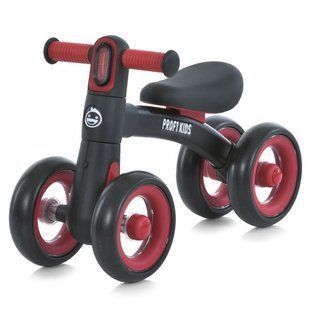 Биговел MBB 1039 Black (арт. 310964) &mdash; купить в Украине |  Колисочка