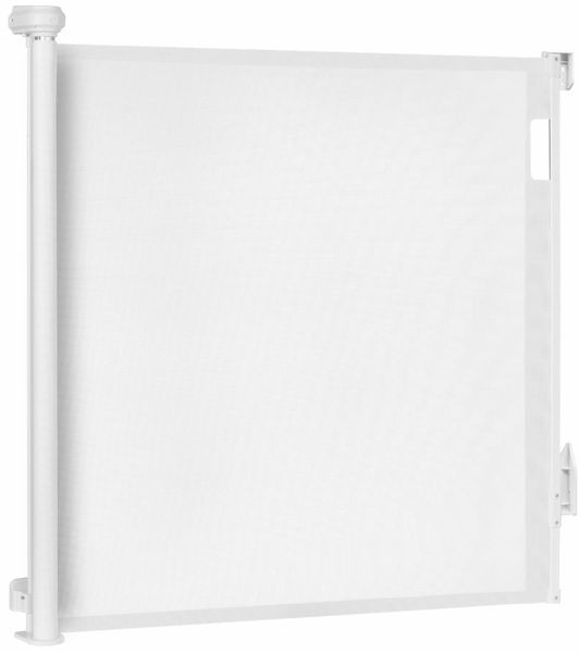 Защитный бортик Lionelo THEA WHITE NATURAL (арт. 82398777) &mdash; купити в Україні |  Колисочка