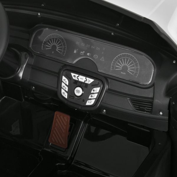 Машина M 6364EBLR-1 (арт. 353867) &mdash; купити в Україні |  Колисочка