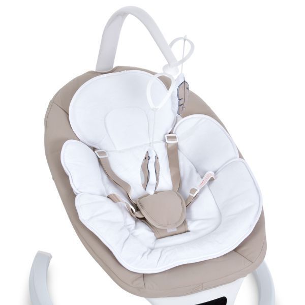 Заколисуючий центр ME 1175 SOUL Beige (арт. 308074) &mdash; купити в Україні |  Колисочка