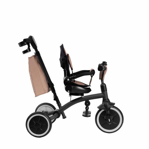 Детский велосипед Lionelo TRIS PLUS BEIGE SAND (арт. 82404279) &mdash; купить в Украине |  Колисочка