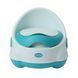 Дитячий горщик Babyhood Винахідник світло блакитний Babyhood BH-112LB (арт. BH-112LB) &mdash; фото 2 купити в Україні | KolysochkaBaby