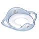 Накладка на унитаз мягкая Maltex Minimal Padded toilet trainer seat - Whale 6130_35 blue (голубой) (арт. 681158) &mdash; фото 1 купити в Україні |  Колисочка