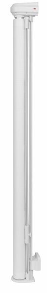 Защитный бортик Lionelo THEA WHITE NATURAL (арт. 82398777) &mdash; купити в Україні |  Колисочка