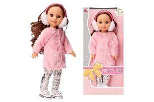 Лялька LS1502-9 "Pretty Girl" в коробці р.40x18,5x9см YG Toys (арт. Лял2283) &mdash; купить в Украине |  Колисочка