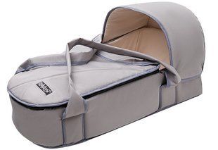 Люлька-переноска Babyroom BLP-055 серый (арт. 681056) &mdash; купить в Украине |  Колисочка