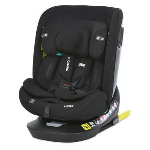 Автокрісло ME 1188 i-HOLD Black (арт. 308932) &mdash; купити в Україні |  Колисочка