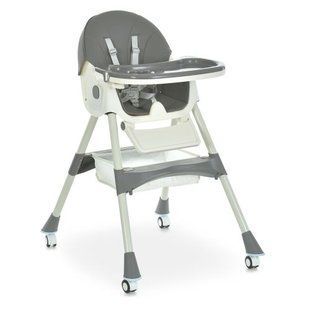 Стульчик M 6302 Gray (арт. 331747) &mdash; купить в Украине |  Колисочка