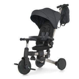Велосипед El Camino TRIGO ME 1226 Magnet Gray (арт. 339169) &mdash; купить в Украине |  Колисочка