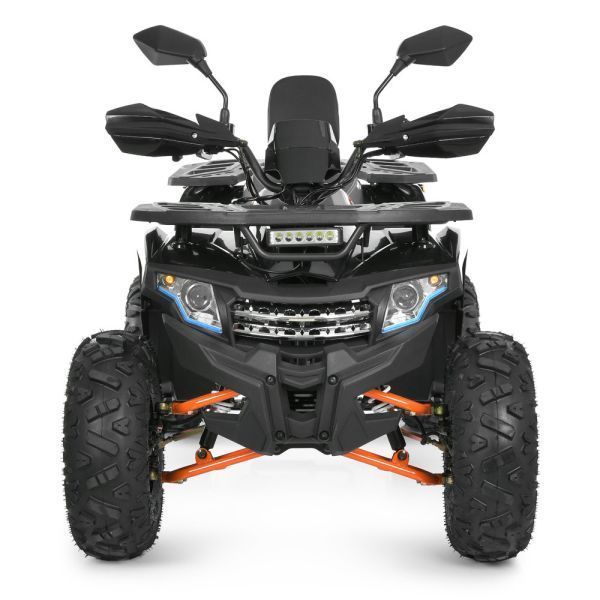 Квадроцикл HB-FC1450-2-7(MP3) (арт. 337795) &mdash; купить в Украине | KolysochkaBaby
