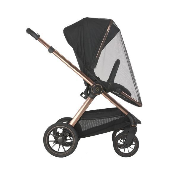 Коляска 2в1 Espiro Code 109 Unusually Taupe (арт. 5905683802222) &mdash; купить в Украине |  Колисочка