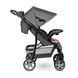 Прогулочная коляска Lionelo EMMA PLUS PINK SCANDI (арт. 21201492) &mdash; фото 2 купити в Україні |  Колисочка