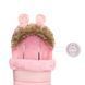 Конверт для коляски MoMi COZY Pink (арт. 117233498) &mdash; фото 3 купити в Україні |  Колисочка