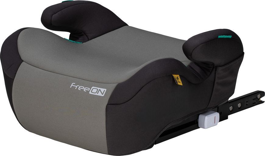 Бустер FreeON Taurus Fix, brown (арт. 49362) &mdash; купити в Україні |  Колисочка