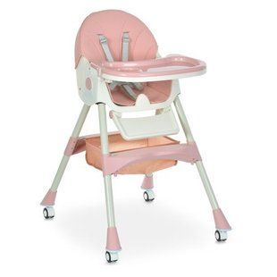 Стульчик M 6302 Pink (арт. 331616) &mdash; купить в Украине |  Колисочка