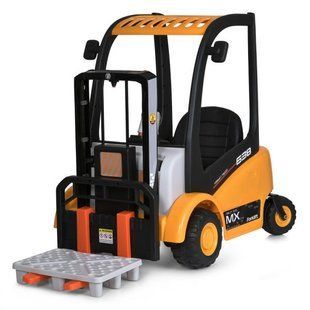 Навантажувач M 5989BLR-6 (арт. 302892) &mdash; купити в Україні |  Колисочка