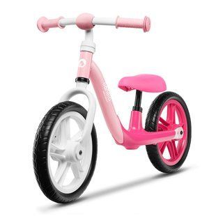 Беговел Lionelo ALEX BUBBLEGUM рожевий (арт. 21201443) &mdash; купить в Украине |  Колисочка