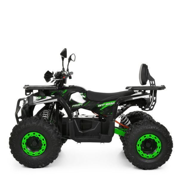 Квадроцикл HB-FFN1450-2-5(MP3) (арт. 337796) &mdash; купити в Україні | KolysochkaBaby
