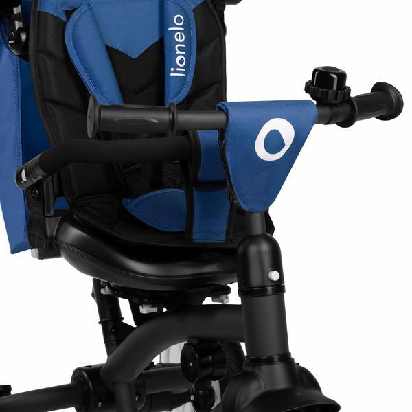 Детский велосипед Lionelo TRIS PLUS BLUE DENIM (арт. 82405714) &mdash; купить в Украине |  Колисочка