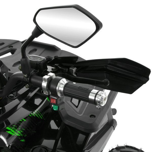 Квадроцикл HB-FFN1450-2-5(MP3) (арт. 337796) &mdash; купити в Україні | KolysochkaBaby