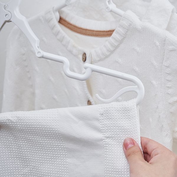 Вішак Зачеп з розширенням 31-40см (3шт в комплекті), J37153 Babyhood (арт. J37153) &mdash; купити в Україні |  Колисочка