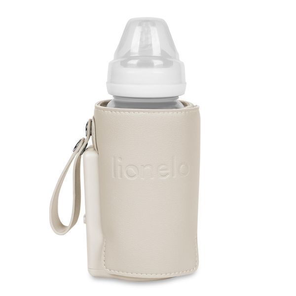 Підігрівач пляшок Lionelo THERMUP GO PLUS BEIGE CALM (арт. 131246935) &mdash; купити в Україні |  Колисочка