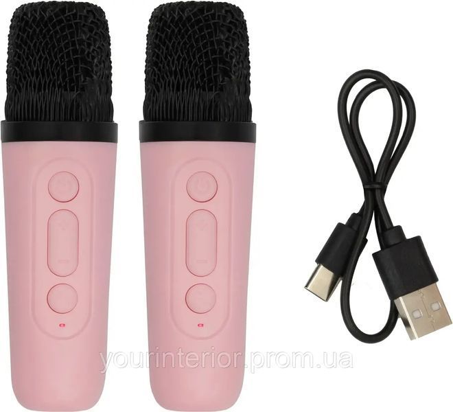 Портативна колонка MusicMate MM-SC50 HappyVoice (арт. 136735955) &mdash; купити в Україні |  Колисочка