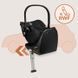 База с автокреслом Lionelo MOXIE I-SIZE SET BLACK CARBON (арт. 104953880) &mdash; фото 3 купити в Україні |  Колисочка