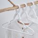 Вішак Зачеп з розширенням 31-40см (3шт в комплекті), J37153 Babyhood (арт. J37153) &mdash; фото 2 купити в Україні |  Колисочка
