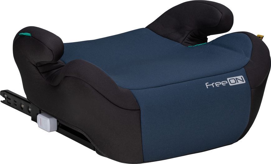 Бустер FreeON Taurus Fix, blue (арт. 49379) &mdash; купити в Україні |  Колисочка