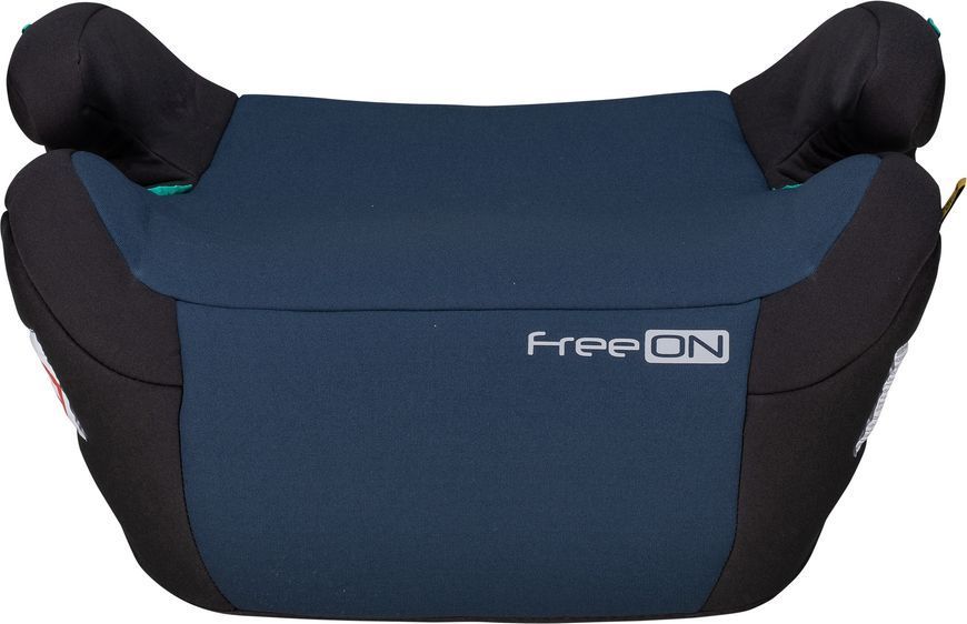 Бустер FreeON Taurus Fix, blue (арт. 49379) &mdash; купити в Україні |  Колисочка