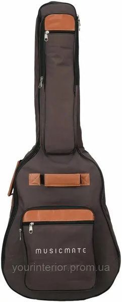 Чохол для гітари MusicMate MM-B100 GuitarShield (арт. 139560983) &mdash; купить в Украине |  Колисочка
