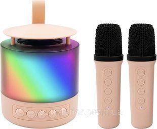 Портативна колонка MusicMate MM-SC60 MelodyMagic (арт. 136736188) &mdash; купить в Украине |  Колисочка