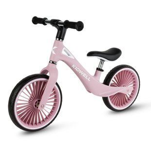 Велобіг Kidwell Nix pink (арт. KIDNP) &mdash; купить в Украине |  Колисочка