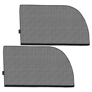 Сонцезахисні шторки для авто Lionelo Sunblocker Black (арт. 97907719) &mdash; купити в Україні | KolysochkaBaby