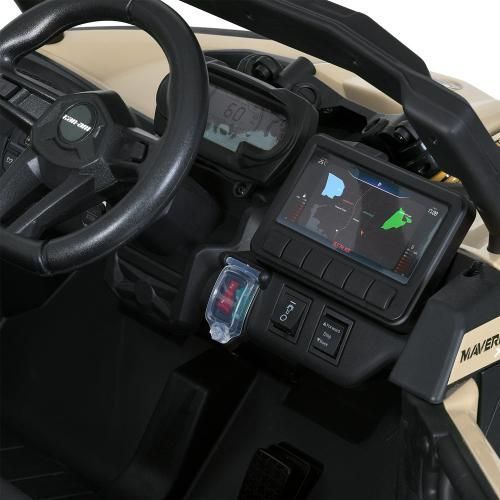 Джип M 5099EBLR-RS(24V (арт. 293978) &mdash; купить в Украине |  Колисочка