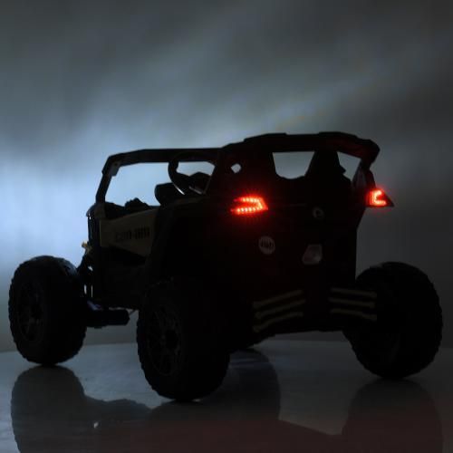 Джип M 5099EBLR-RS(24V (арт. 293978) &mdash; купить в Украине |  Колисочка