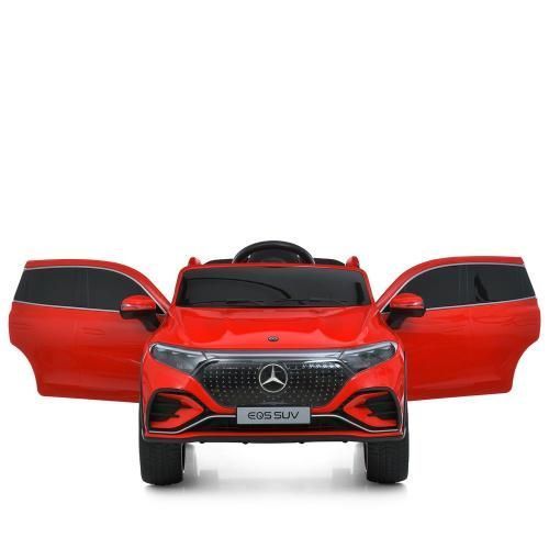 Машина M 6161EBLR-3 (арт. 314156) &mdash; купить в Украине |  Колисочка