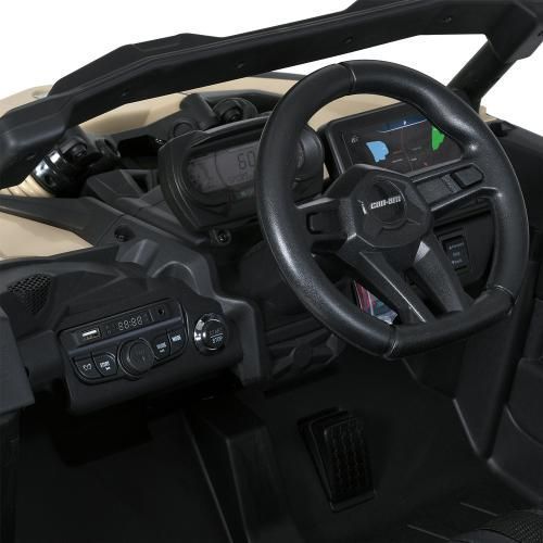 Джип M 5099EBLR-RS(24V (арт. 293978) &mdash; купить в Украине |  Колисочка