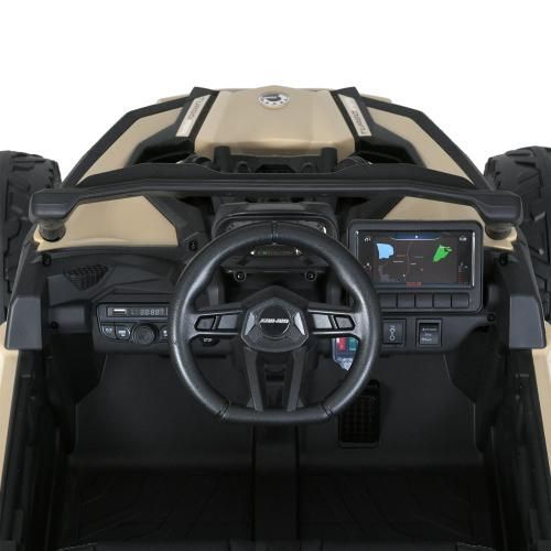 Джип M 5099EBLR-RS(24V (арт. 293978) &mdash; купить в Украине |  Колисочка