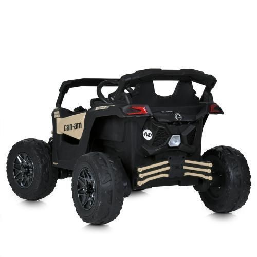 Джип M 5099EBLR-RS(24V (арт. 293978) &mdash; купить в Украине |  Колисочка