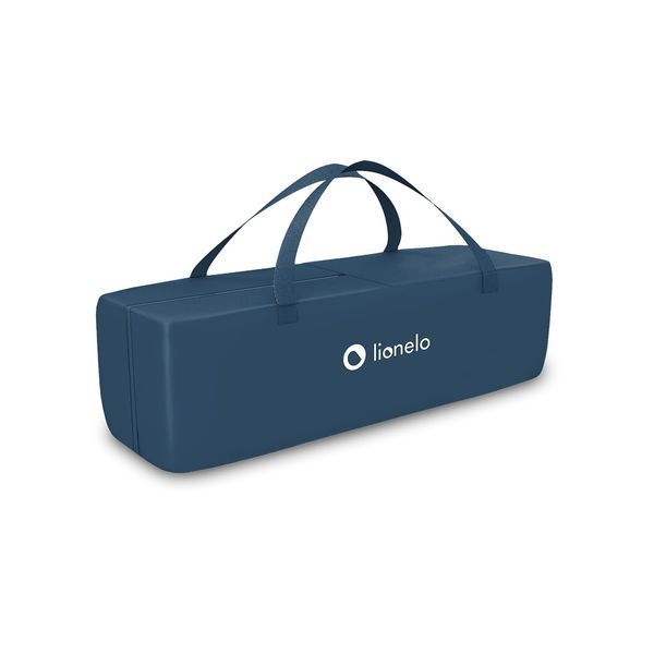 Манеж Lionelo STEFI BLUE NAVY (арт. 29931912) &mdash; купити в Україні |  Колисочка
