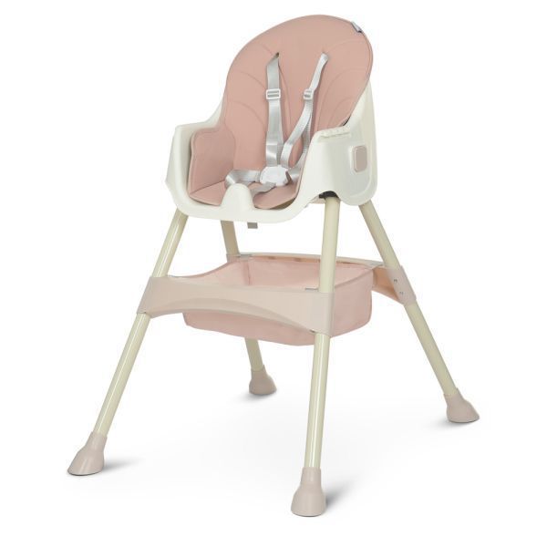 Стульчик M 4136-2 Pink (арт. 251393) &mdash; купить в Украине | KolysochkaBaby