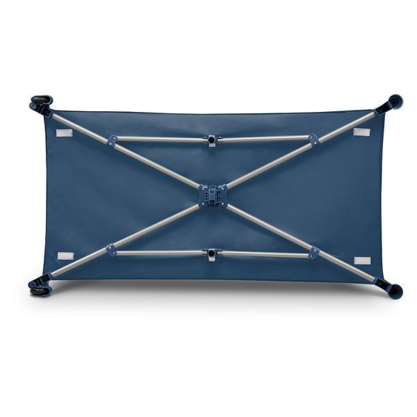 Манеж Lionelo STEFI BLUE NAVY (арт. 29931912) &mdash; купити в Україні |  Колисочка