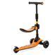 Самокат Lamborghini Kids Scooter orange (арт. 681635) &mdash; фото 4 купити в Україні |  Колисочка