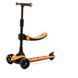 Самокат Lamborghini Kids Scooter orange (арт. 681635) &mdash; фото 1 купити в Україні |  Колисочка