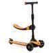 Самокат Lamborghini Kids Scooter orange (арт. 681635) &mdash; фото 5 купити в Україні |  Колисочка