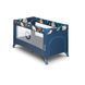 Манеж Lionelo STEFI BLUE NAVY (арт. 29931912) &mdash; фото 1 купити в Україні |  Колисочка