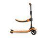 Самокат Lamborghini Kids Scooter orange (арт. 681635) &mdash; фото 7 купити в Україні |  Колисочка