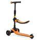 Самокат Lamborghini Kids Scooter orange (арт. 681635) &mdash; фото 3 купити в Україні |  Колисочка